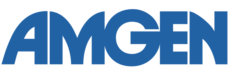 Amgen logo