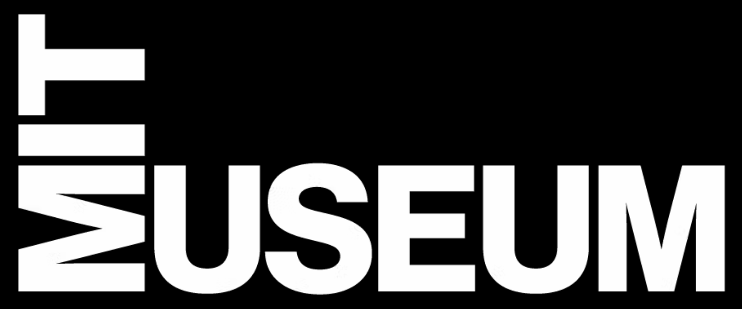 MIT Museum logo